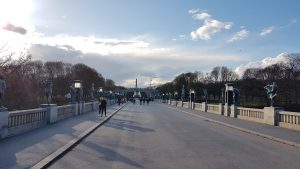 Frogner park, Oslo